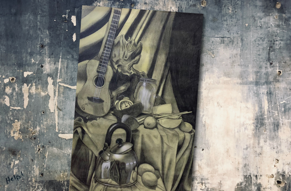 guitar etc