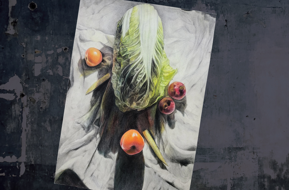 vegetable