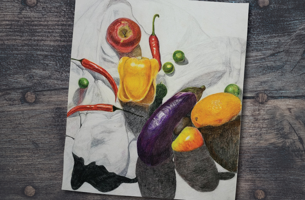 vegetable