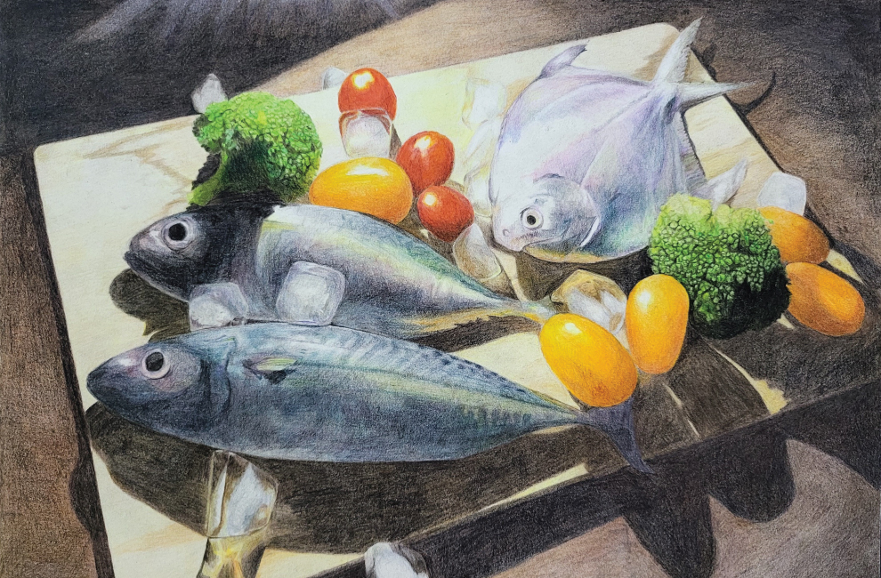 fish