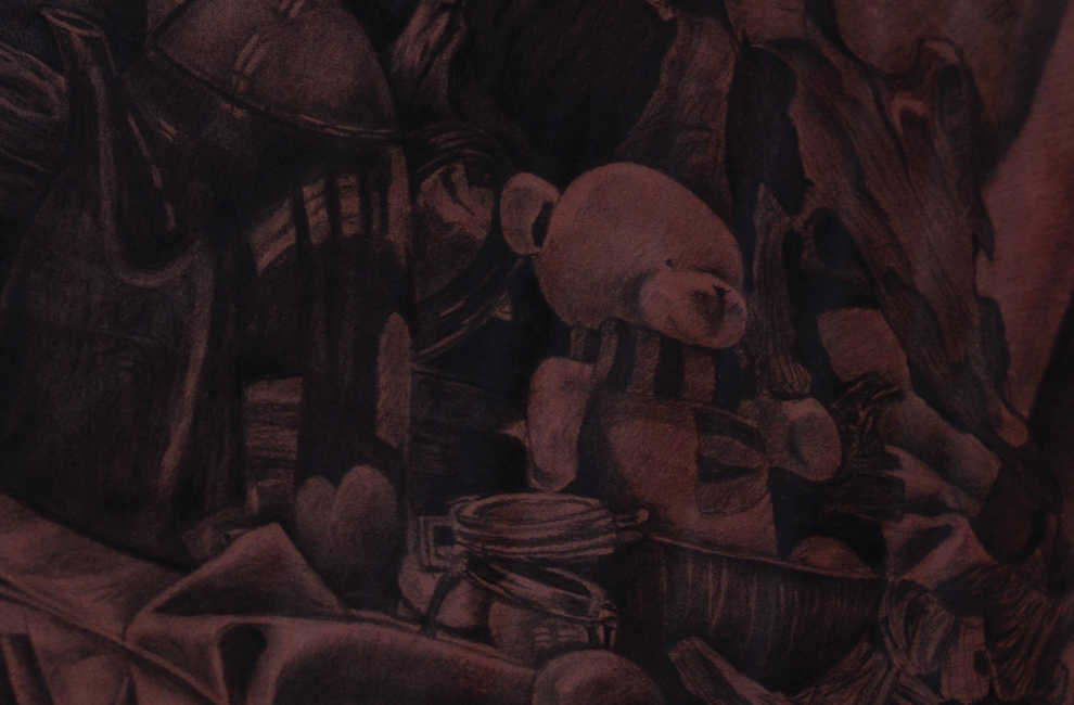 bear