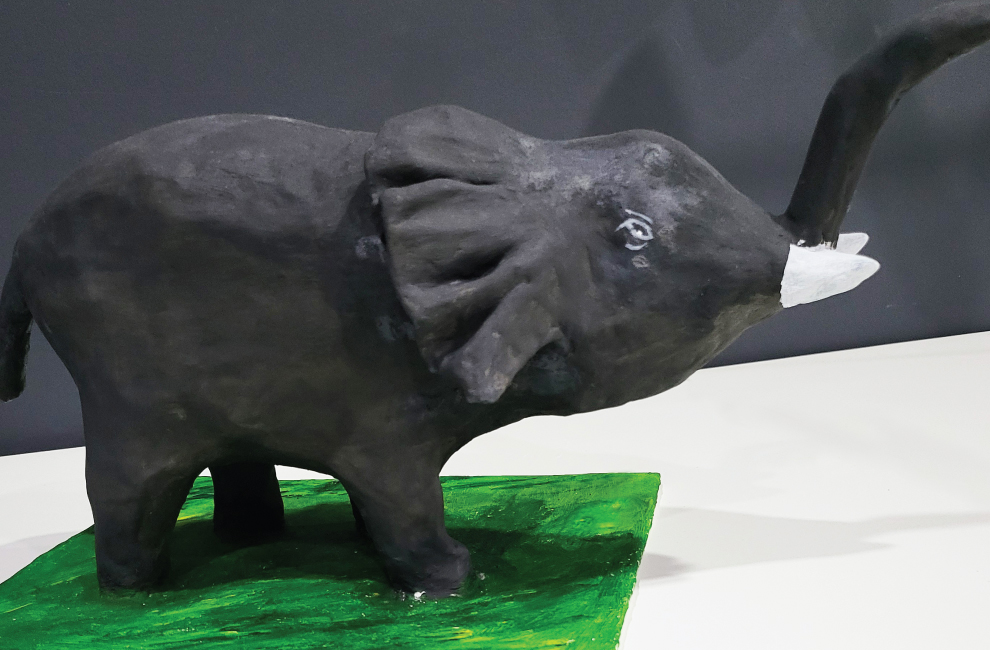 elephant