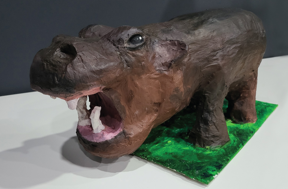 hippo